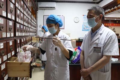 广州御和堂|肿瘤患者如何提高五年的生存率?