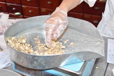 广州御和堂中医|肿瘤患者容易出现哪些并发症?